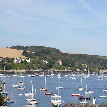 Roland Cottage Falmouth Luaran gambar
