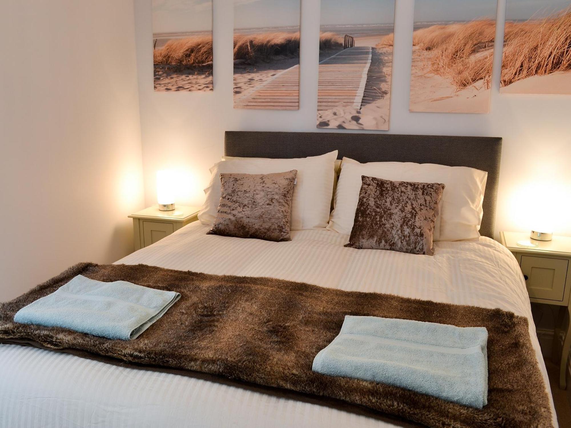 Roland Cottage Falmouth Luaran gambar