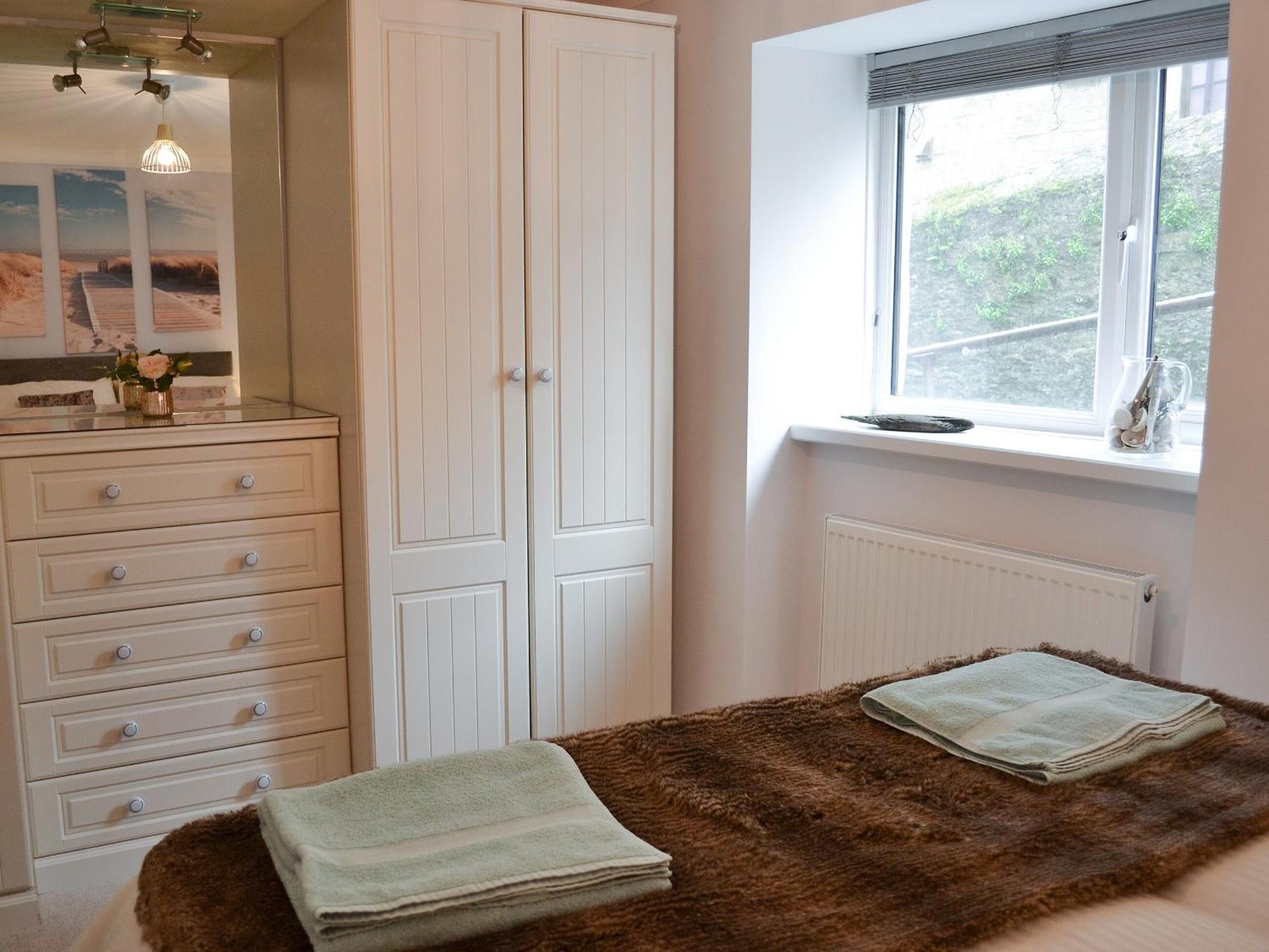 Roland Cottage Falmouth Luaran gambar
