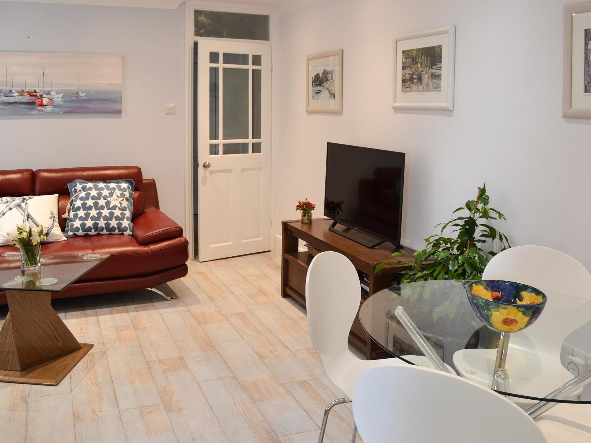 Roland Cottage Falmouth Luaran gambar