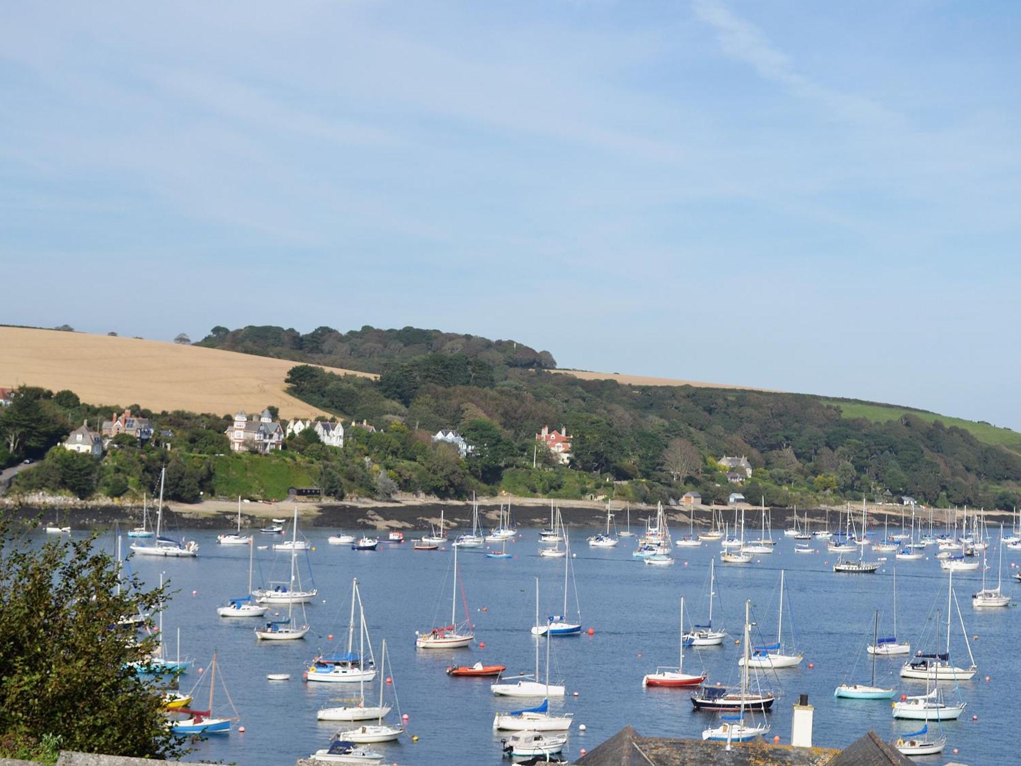 Roland Cottage Falmouth Luaran gambar