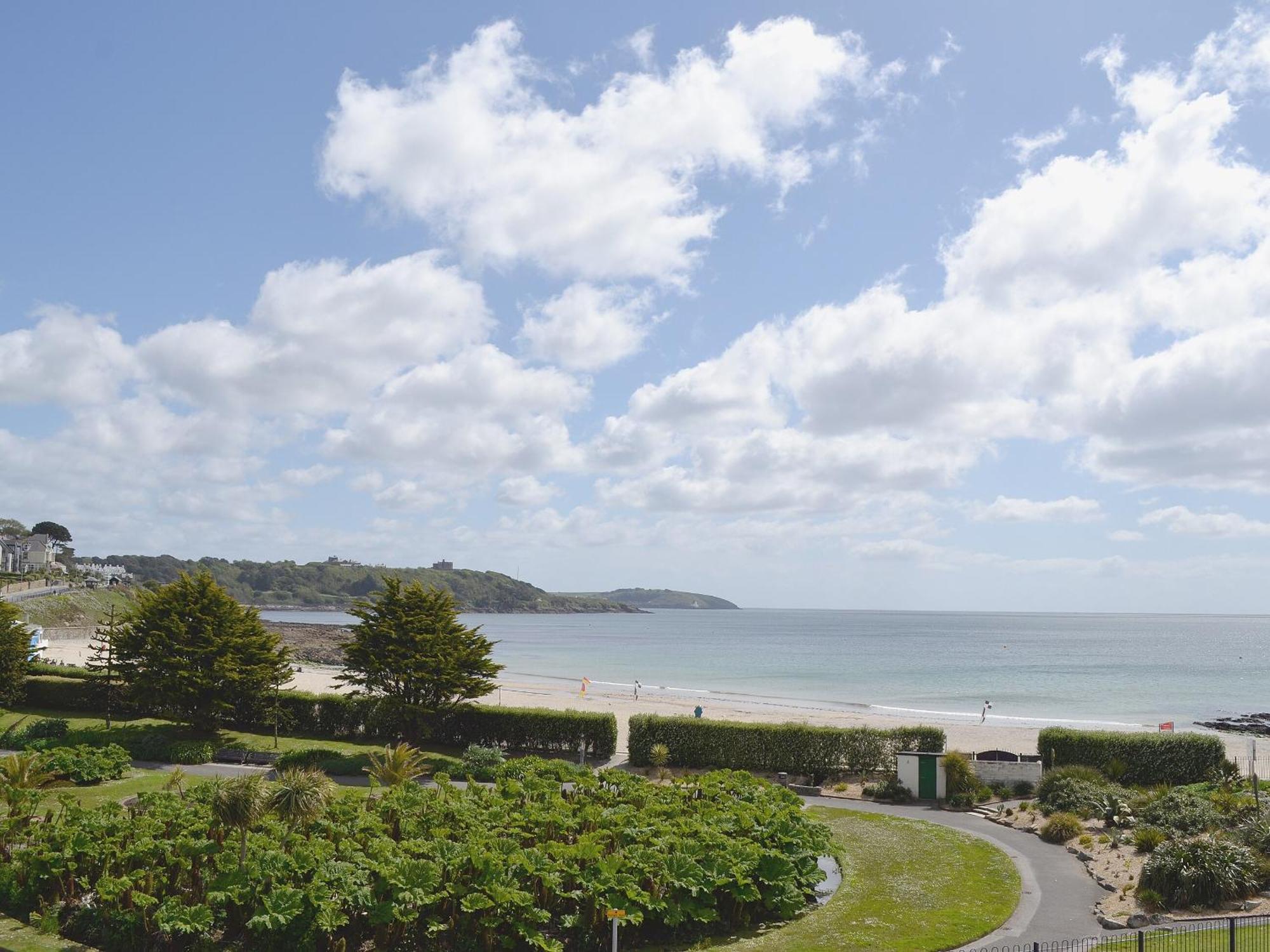 Roland Cottage Falmouth Luaran gambar